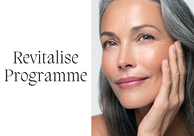 Transform your skin!