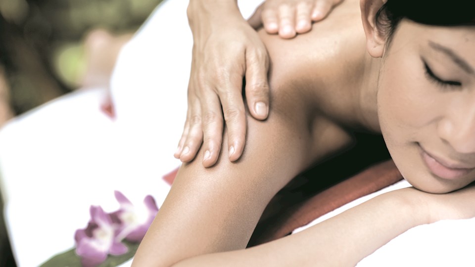 Body Treatments