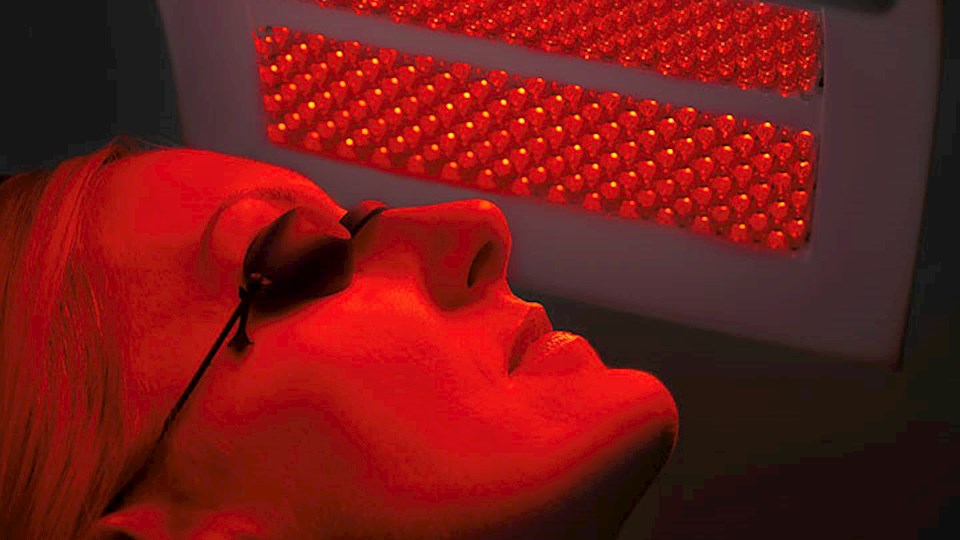 LED Phototherapy