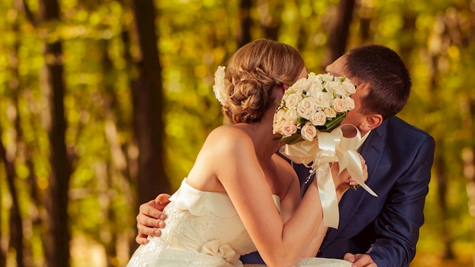 Wedding Day Packages