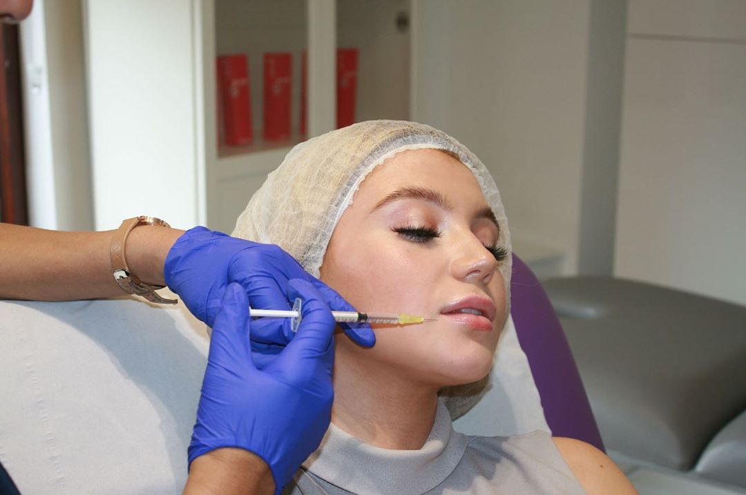 Aesthetic Injectables
