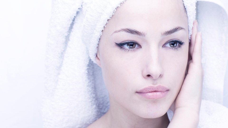 Pigmentation Removal