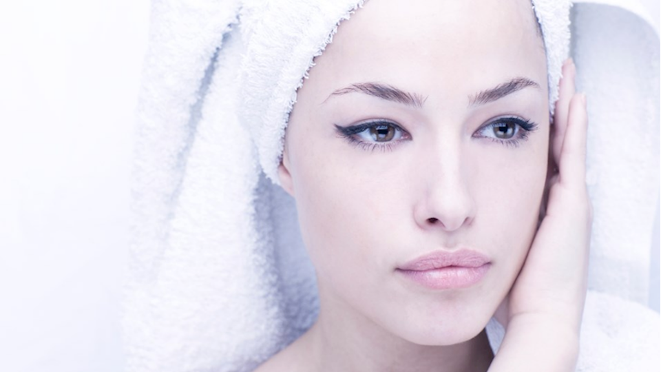 Pigmentation Removal