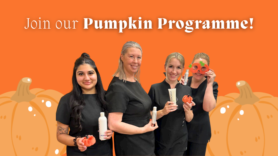 Pumpkin Programme